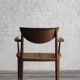 Armchair ‘model 317’ by Peter Hvidt and Orla Molgaard Nielsen, Denmark, 1950s