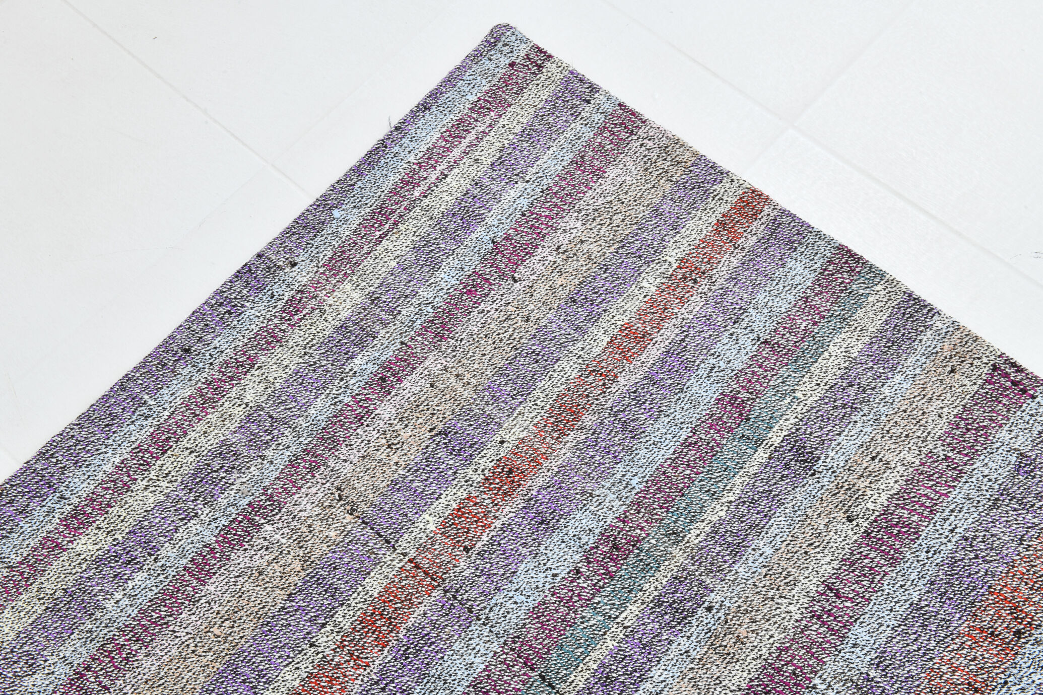 Tapis multicolore multicolore 186x268Cm