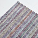 Tapis multicolore multicolore 186x268Cm