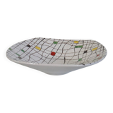 Bitossi ceramic pocket emptier 1960