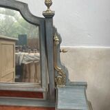 Louis Philippe style dressing table
