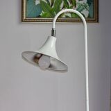 Statement Lamp in Metal, designed by Börje Claes for Norlett Elit. Circa 1960's,Sweden