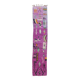 Tapis Coloré Violet - 330 x 70 cm