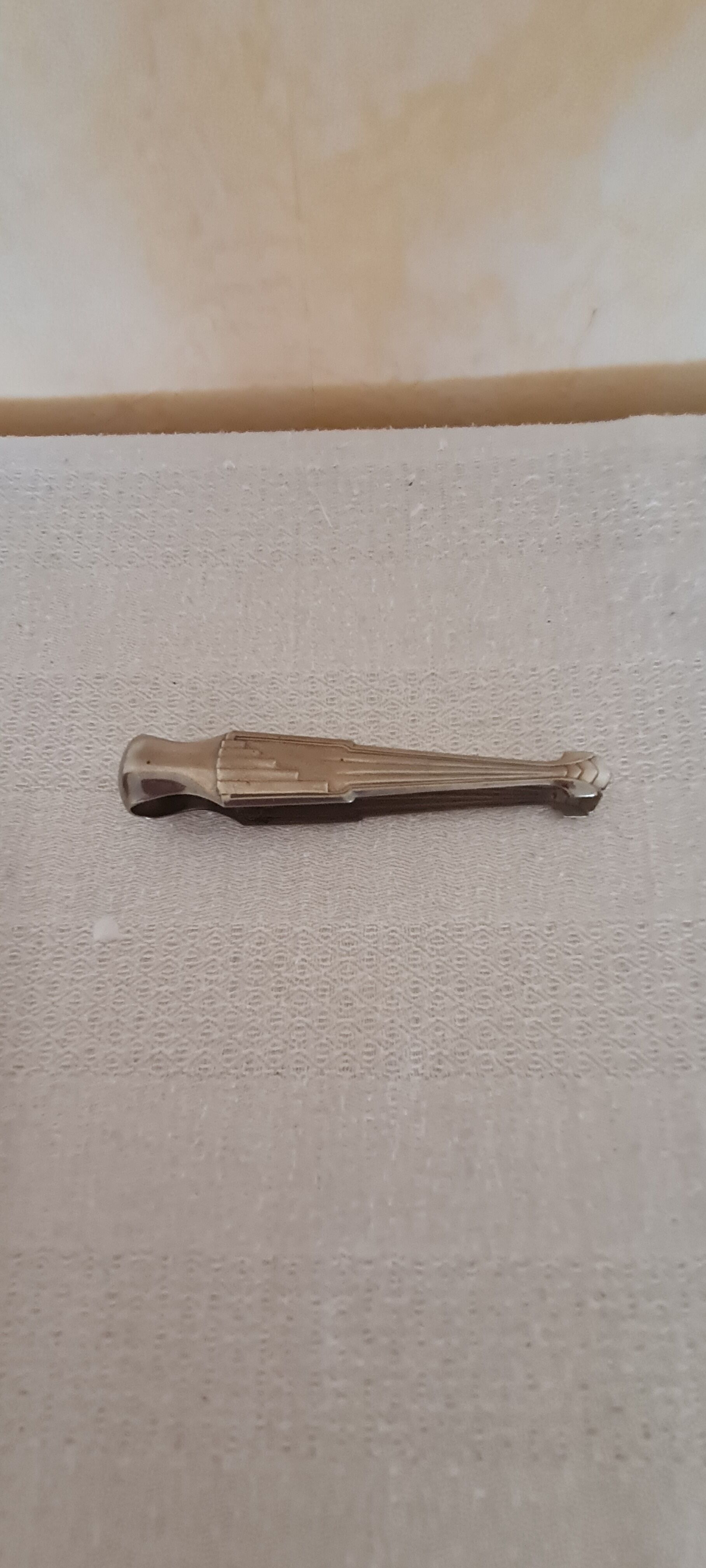 Sugar tongs