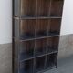 Etagère en métal - 12 cases