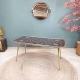 RETRO COFFEE TABLE