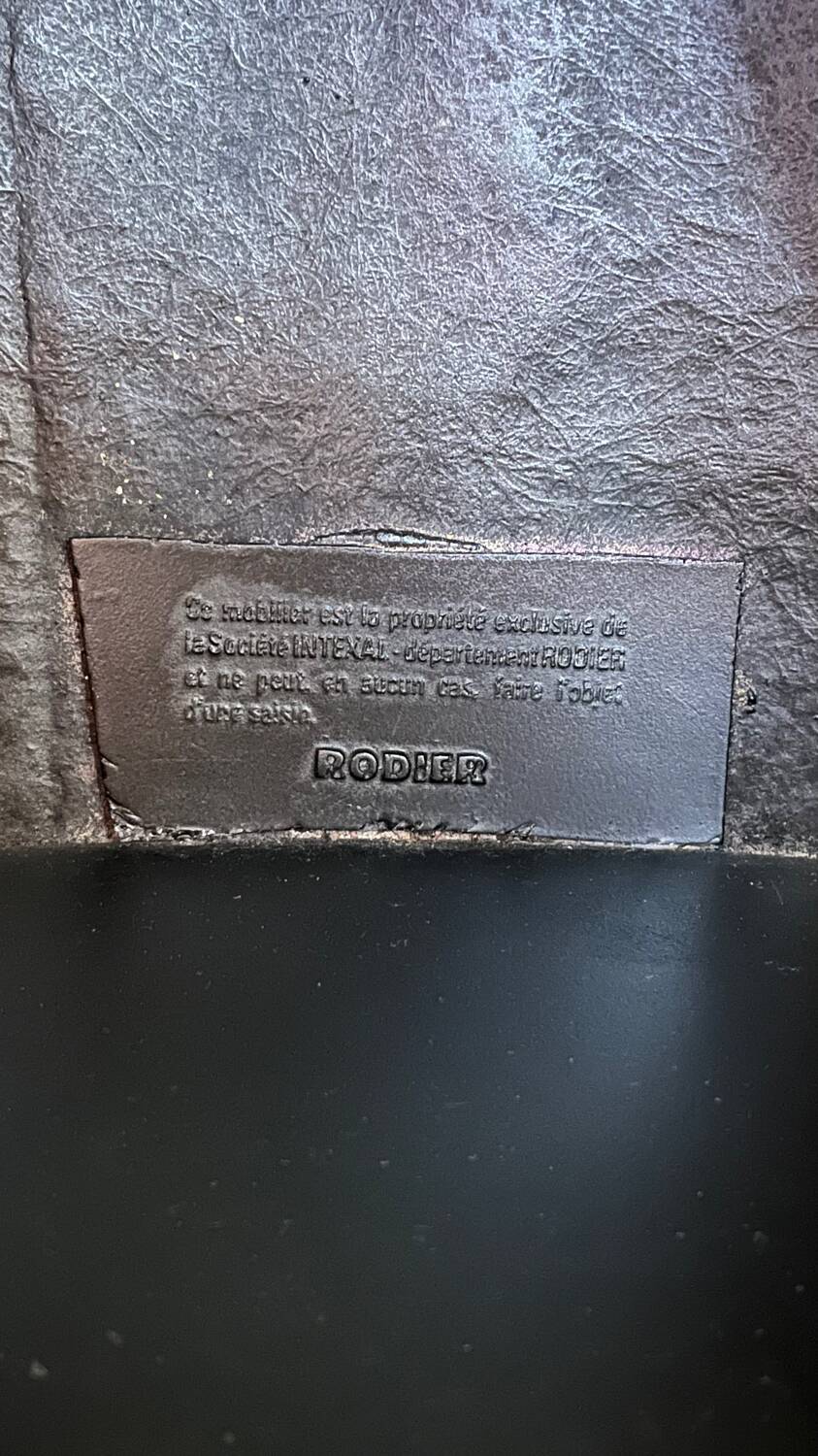 Column Valeric Doubroucinskis Rodier