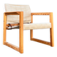 Chaise Diana par Karin Mobring pour IKEA