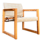 Diana Chair by Karin Mobring for IKEA