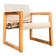 Chaise Diana par Karin Mobring pour IKEA