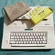 Philips electric typewriter