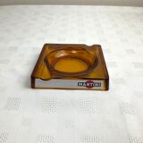Vintage Martini ashtray. Creation Publicitas Paris