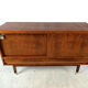 Alfred Hendrickx pour le cabinet Belform, années 1960.
