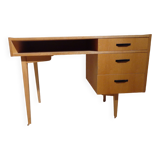 Vintage office from the 60s