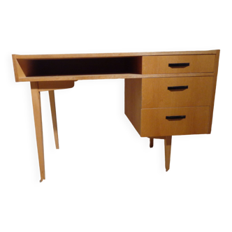 Vintage office from the 60s