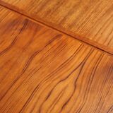 Danish dining table