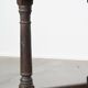 Table d'appoint, console anglaise, début du 18e siècle