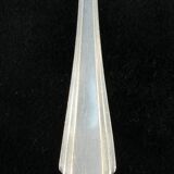 12 forks christofle art deco model boreal by luc lanel