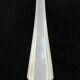 12 forks christofle art deco model boreal by luc lanel