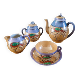 Japanese set