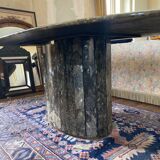 Jean Charles marble dining table