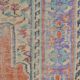 Vintage Anatolian Wool Rug sku 2302