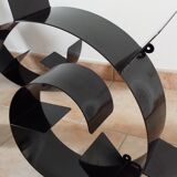 Pair of Kartell shelves design