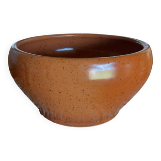 Digoin Fifties stoneware bowl/salad bowl