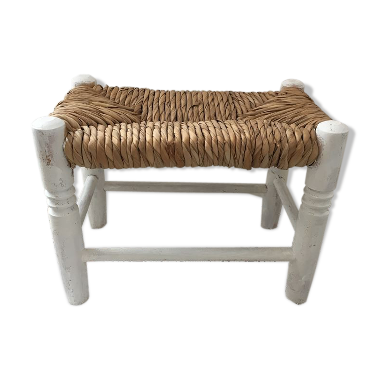 Footrest bohemian spirit