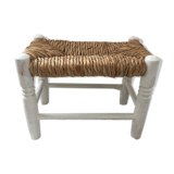 Footrest bohemian spirit