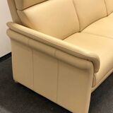 Puhlmann Gomera 3-Seater Sofa with Ottoman