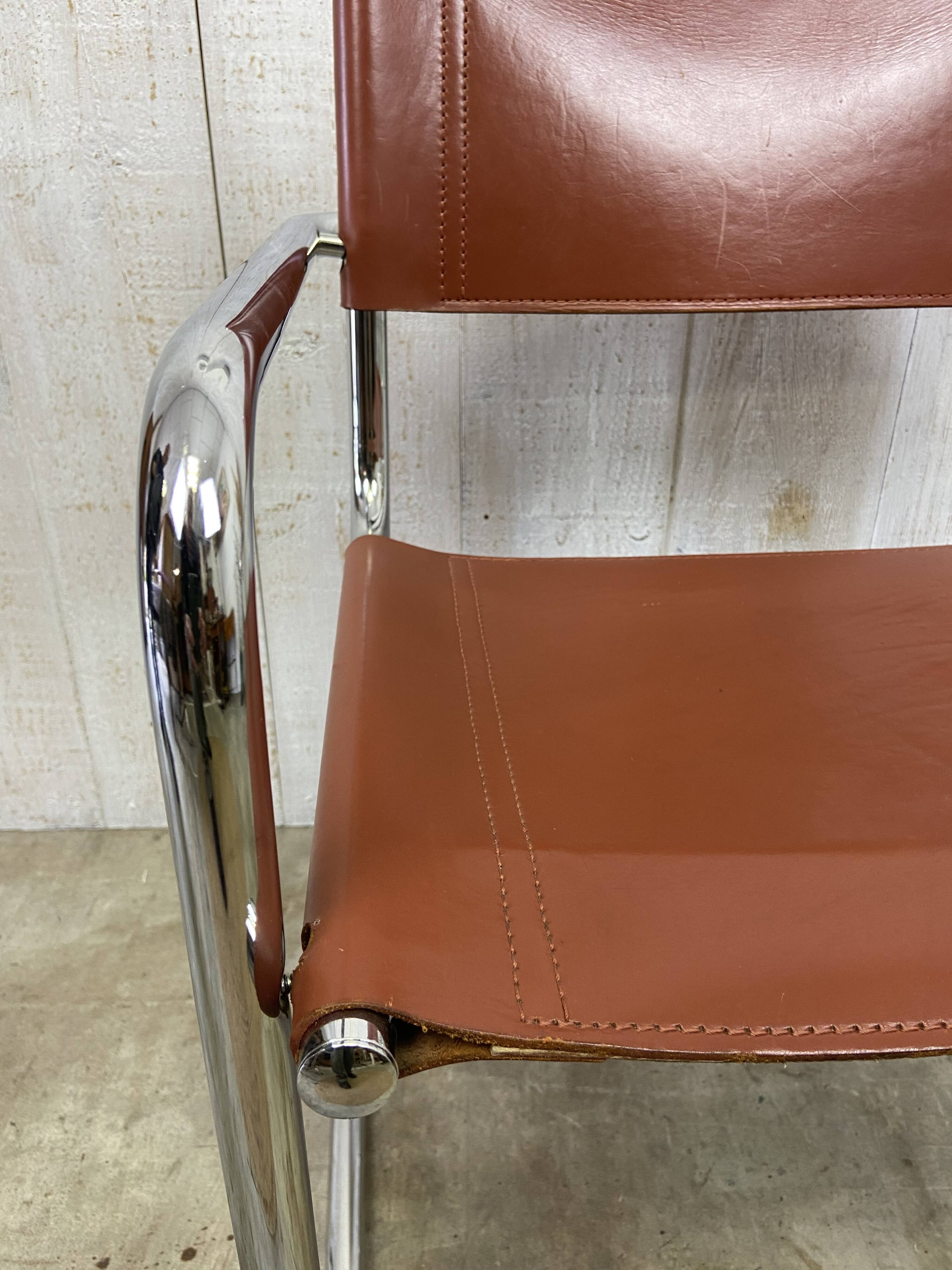 Vintage Bauhaus chair