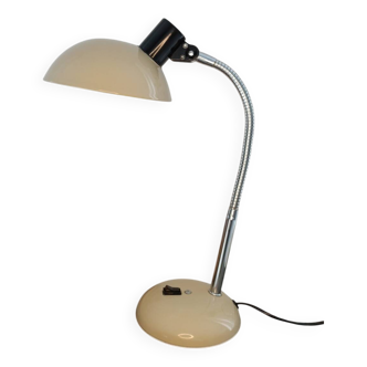 Lampe Sarlam d'atelier 60's