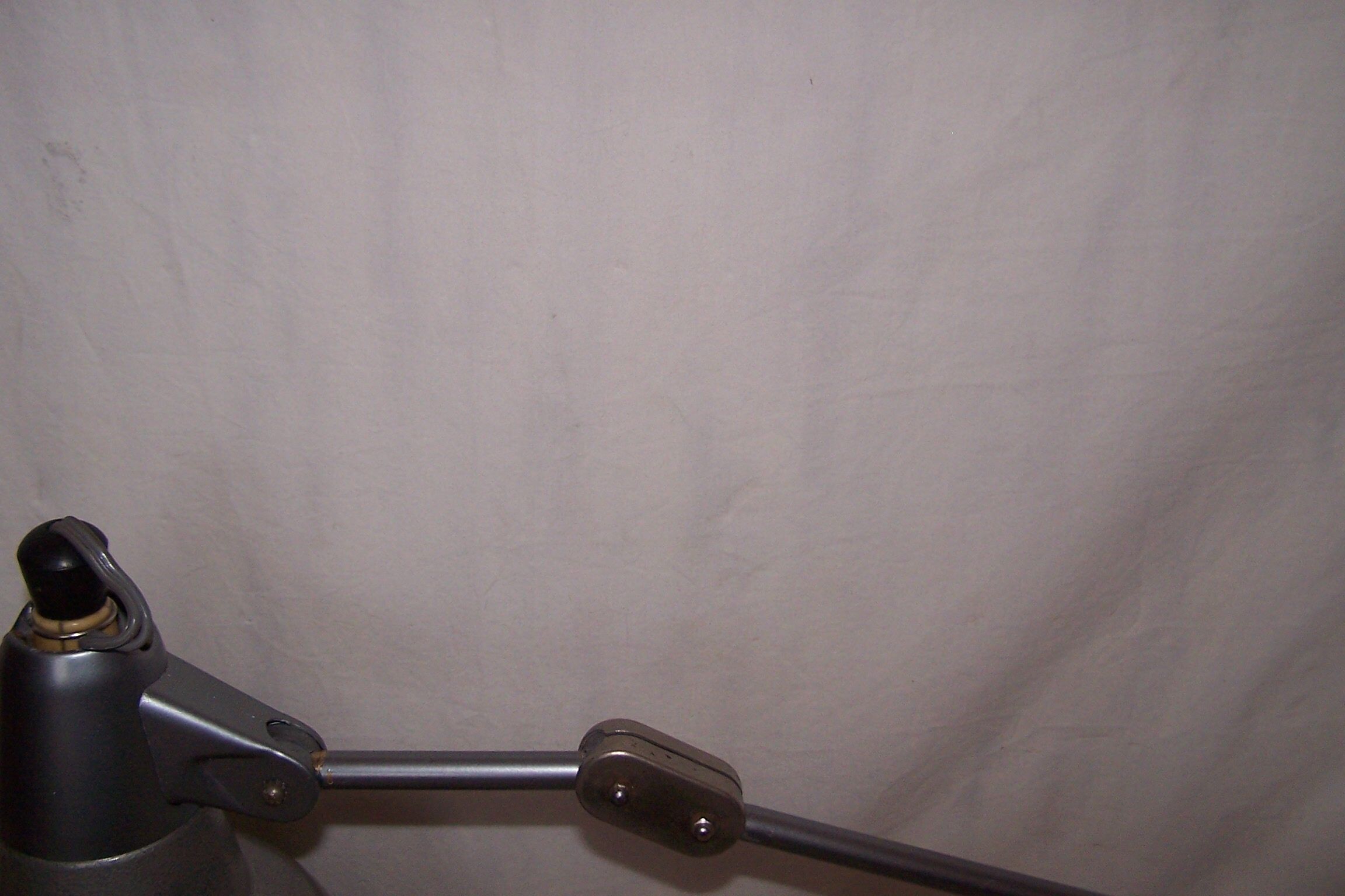 Industrielè articulated Wall lamp-LITA-years 50