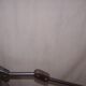 Industrielè articulated Wall lamp-LITA-years 50