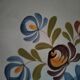 Vintage trivet