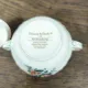 Sugar bowl Villeroy & Boch Alt Strassburg