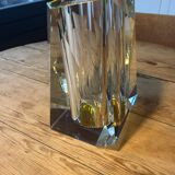 Crystal vase - fundamental berlin
