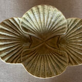 Saucière  ancienne  Bordallo Pinheiro