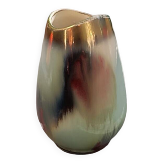 West German vase