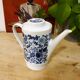 Great Full Tea Set Melitta 60s Vintage