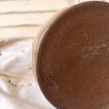Marais stoneware pitcher