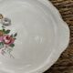 Digoin Sarreguemines pie or earthenware cake