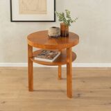 1930s Art Deco side table