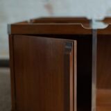 Modular coffee table by Bernini, 1960s