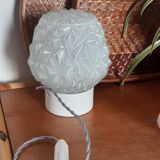 Vintage table lamp