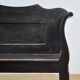 Antique Pine Bench, 1920s