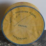 Box of Houbigant powder