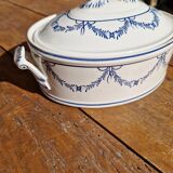 Ancienne bonbonnière de Villeroy & Boch LB