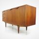 Designed by Tom Robertson, circa 1960